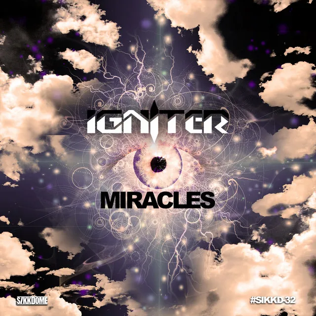 Cover art of Miracles