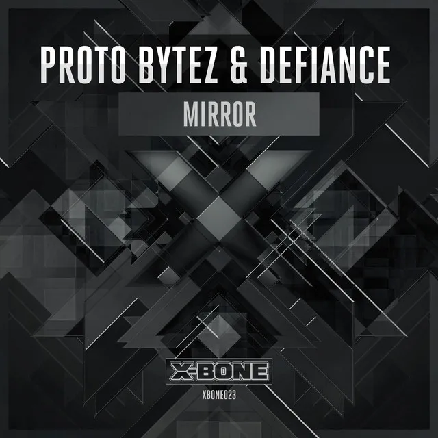 Cover art of Mirror