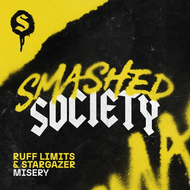 Cover art of Misery