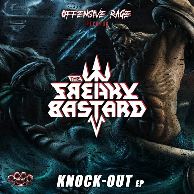 Killah 2.0 - DSM Remix by Miss Enemy, The Freaky Bastard, DSM - Uptempo cover art