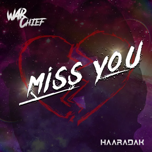 Cover art of Miss You (Extended Version)