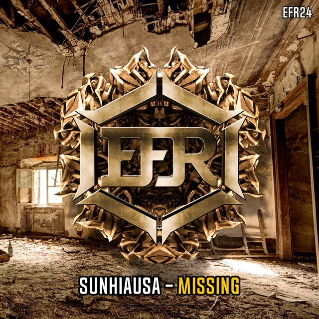 Cover art of Missing