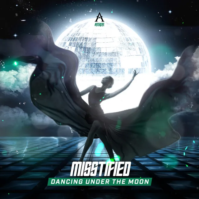 Dancing Under The Moon by Misstified - Uptempo cover art