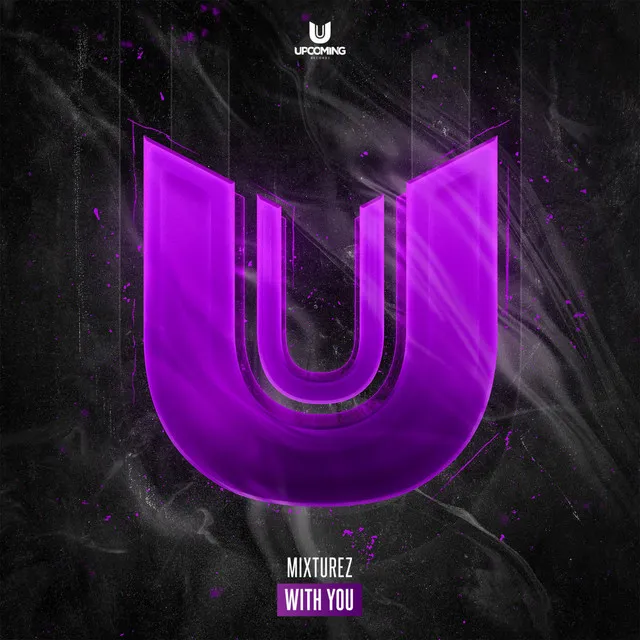 With You by MIXTUREZ - Hardstyle cover art