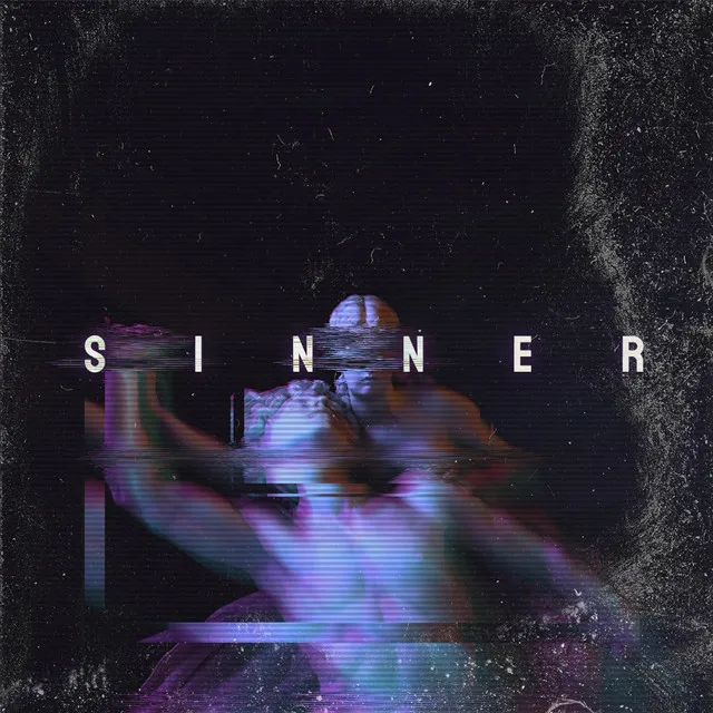 Sinner by MJMX - Hardcore cover art