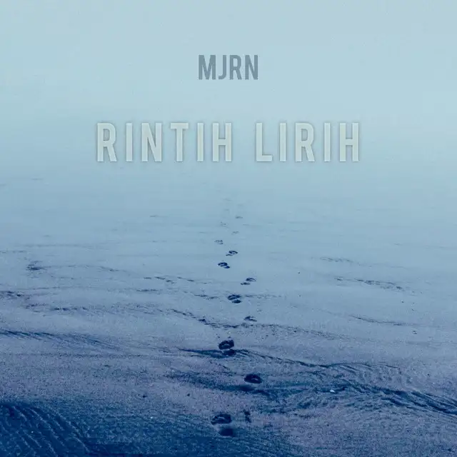 RINTIH LIRIH by MJRN - Hardstyle cover art