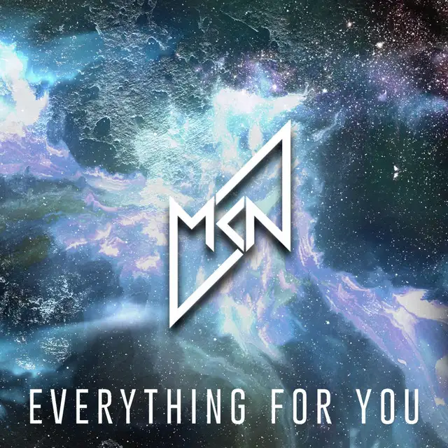 Everything For You - Original Mix by MKN - Hardstyle cover art