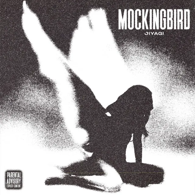 Cover art of Mockingbird