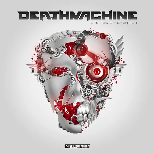 Cover art of Engines of Creation