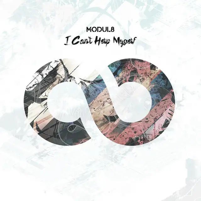 I Can't Help Myself by Modul8 - Hardstyle cover art