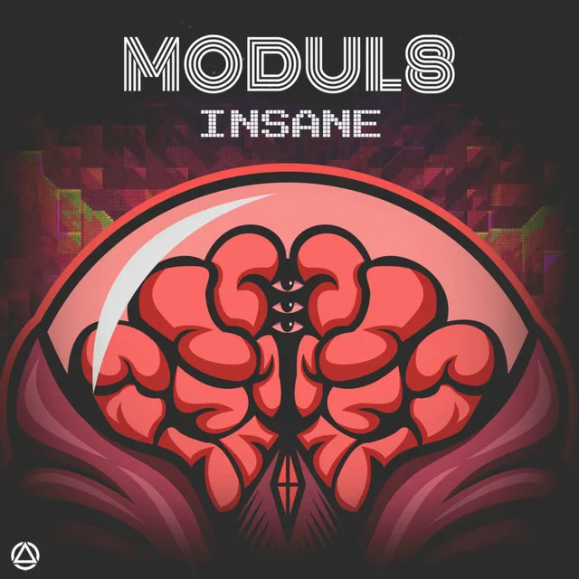 Insane by Modul8 - Hardcore cover art