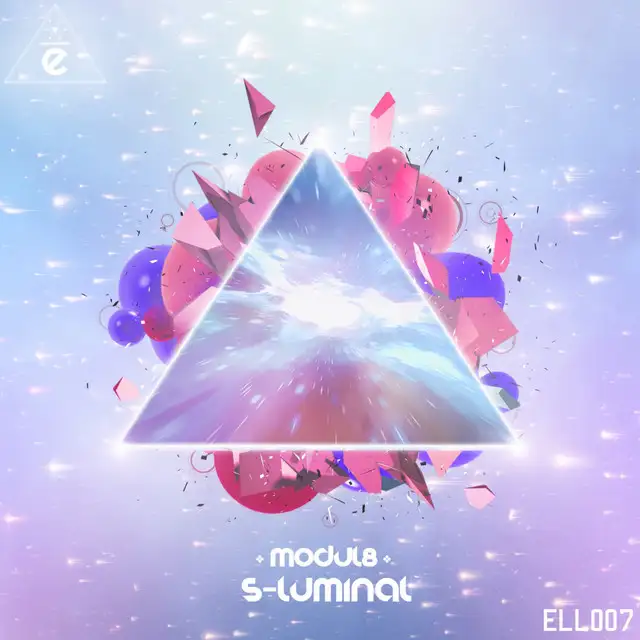 S-Luminal - Original Mix by Modul8 - Hardstyle cover art