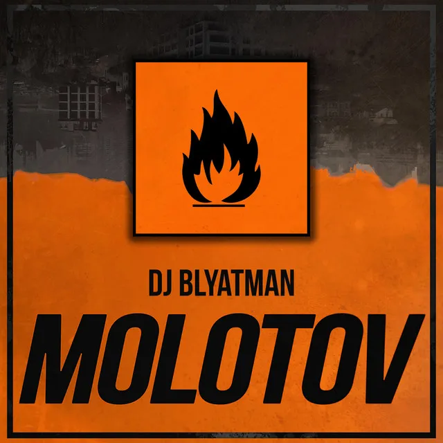 Cover art of Molotov