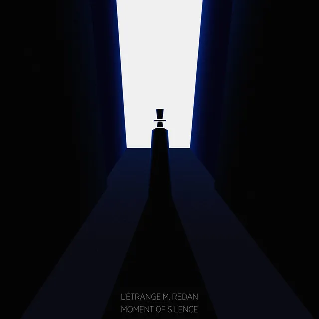Cover art of Moment Of Silence