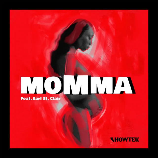 Cover art of Momma (feat. Earl St. Clair)