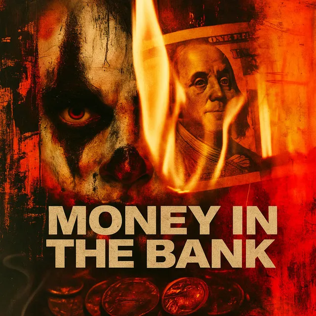 Cover art of Money In the Bank