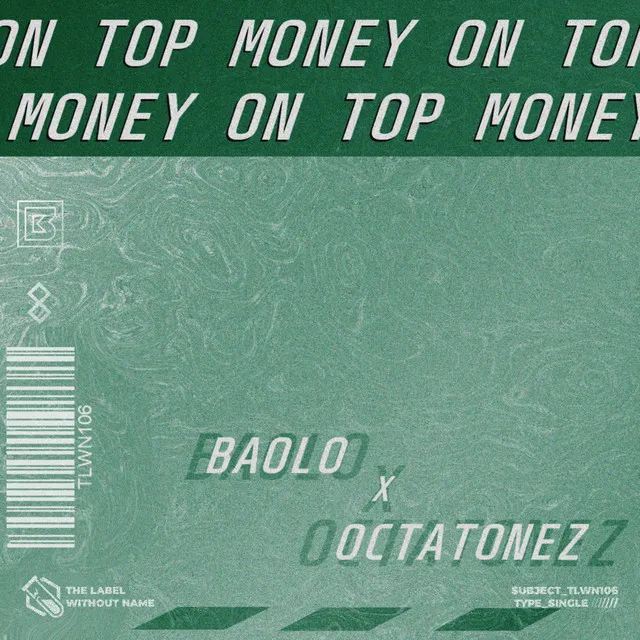 Cover art of Money On Top
