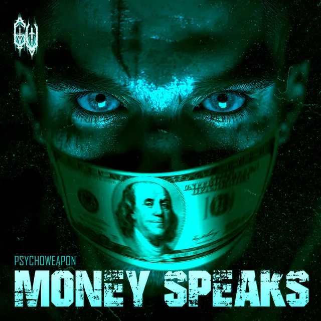 Cover art of MONEY SPEAKS