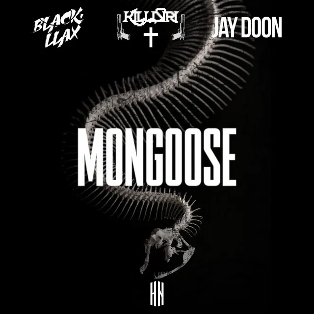 Cover art of Mongoose