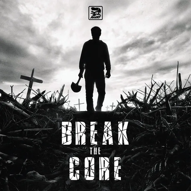 Break the Core by Monny - Uptempo cover art