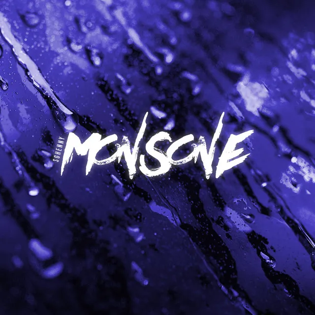 Cover art of Monsone