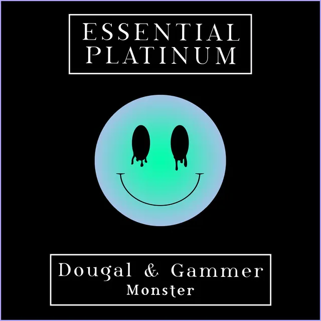 Cover art of Monster