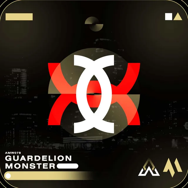 Cover art of Monster