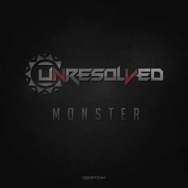 Cover art of Monster