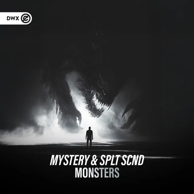 Cover art of Monsters