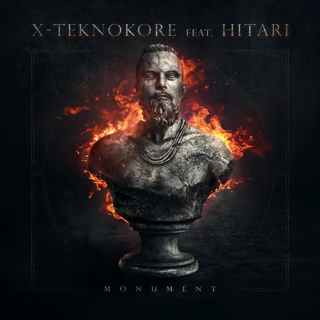 Cover art of Monument