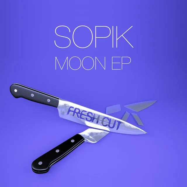Cover art of Moon