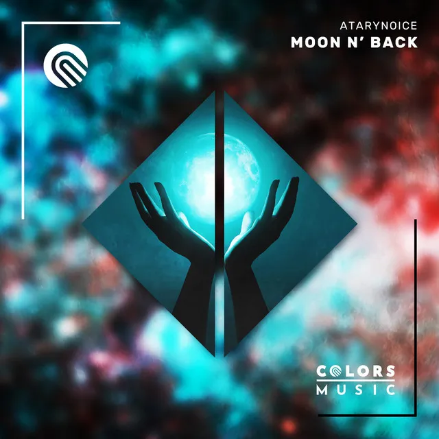 Cover art of Moon n' Back