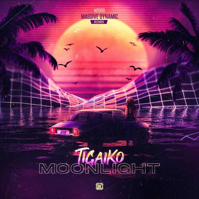 Cover art of Moonlight
