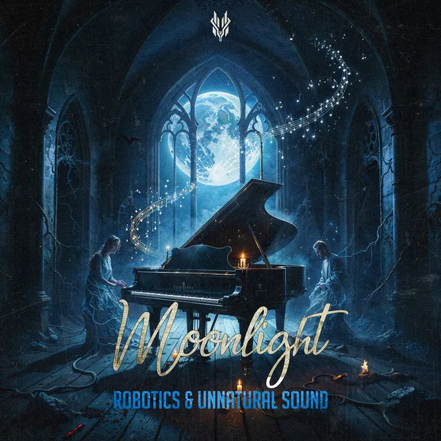 Cover art of Moonlight
