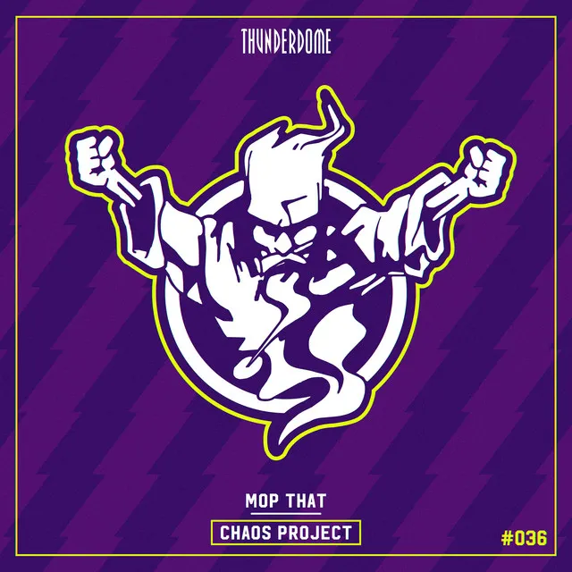 Cover art of Mop That