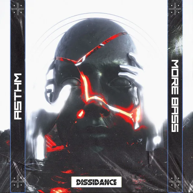 Cover art of More Bass
