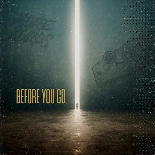 Before You Go by More Kords - Hardstyle cover art