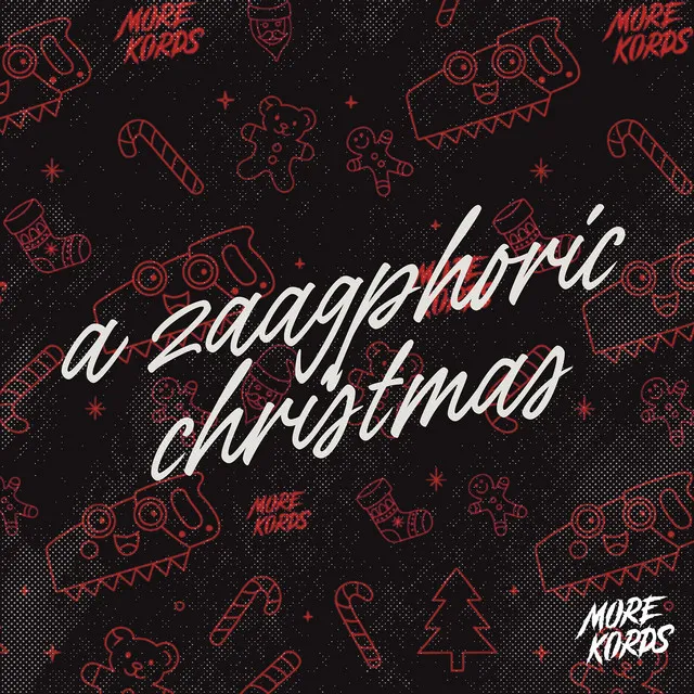 Intro by More Kords - Hardstyle cover art