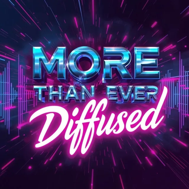 Cover art of More Than Ever