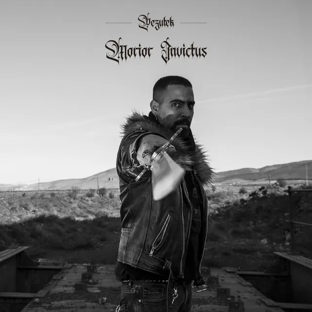 Cover art of Morior Invictus