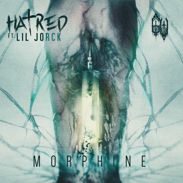 Cover art of MORPHINE