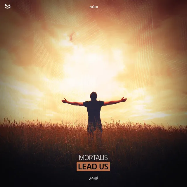 Lead Us by Mortalis - Hardstyle cover art