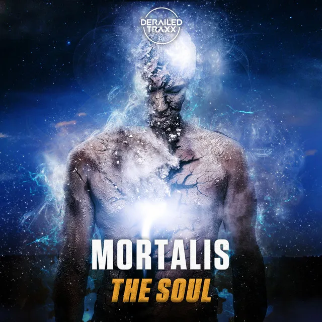 The Soul - Extended Mix by Mortalis - Hardstyle cover art