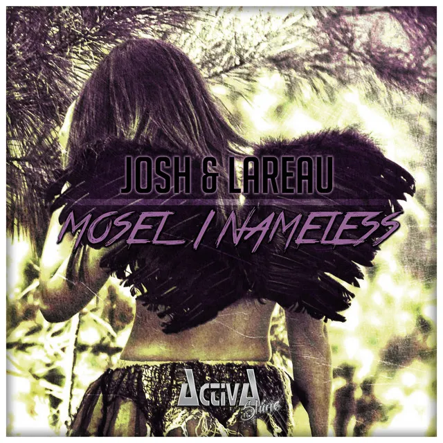 Cover art of Mosel / Nameless - Single