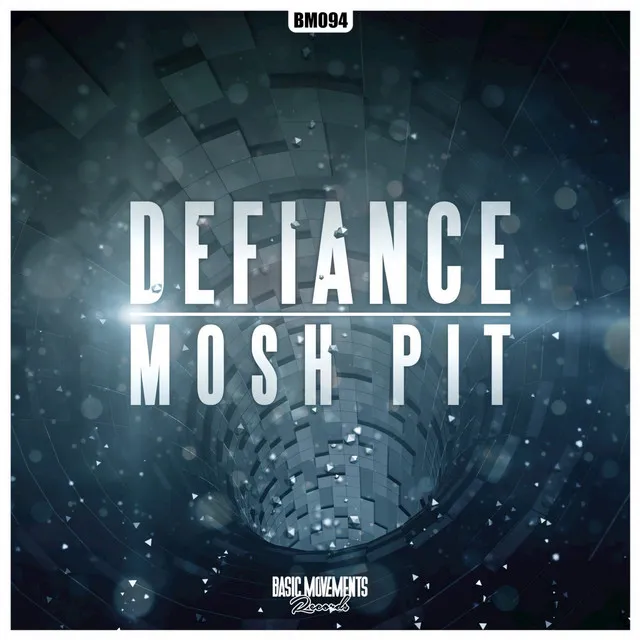 Cover art of Mosh Pit