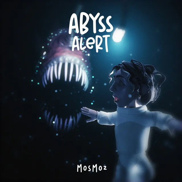Abyss Alert by Mosmoz - Hard Techno cover art