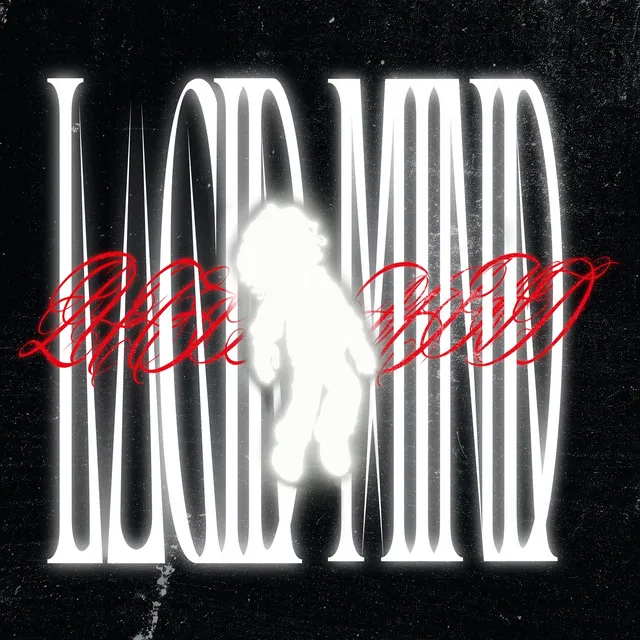 Lucid Mind by Mosmoz - Hard Techno cover art