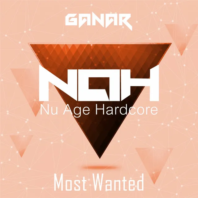 Cover art of Most Wanted