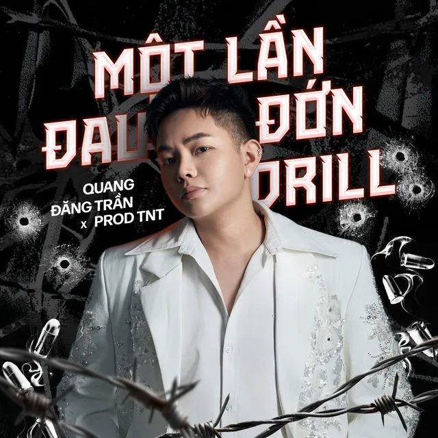 Cover art of Một Lần Đau Đớn (Drill Ver)