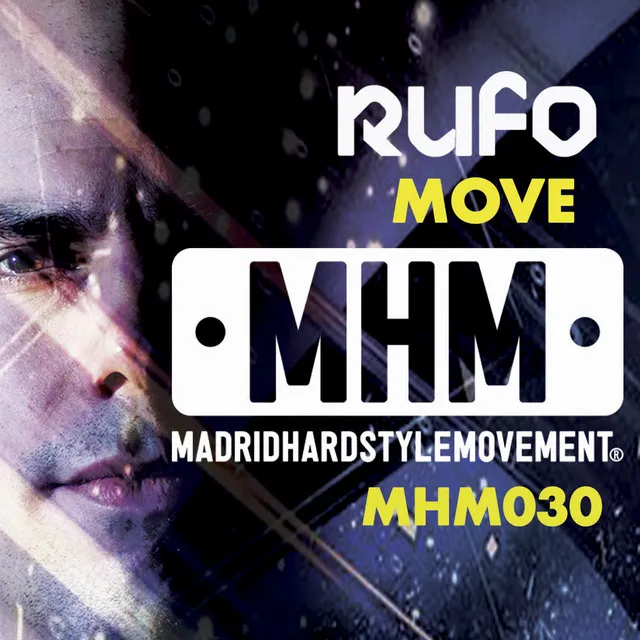 Cover art of Move